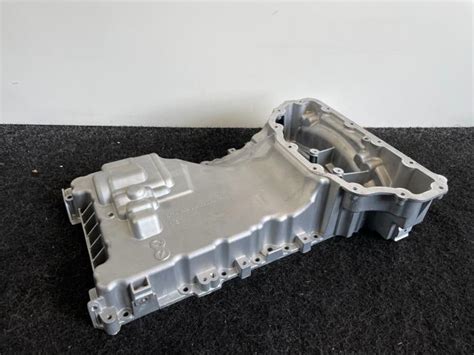 Sump Mercedes Sprinter 3 5t 318 CDI 24V A6420142300 642992 Alloy