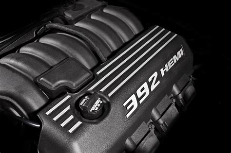 GEN III HEMI Engine Quick Reference Guide Part IV Dodge Garage