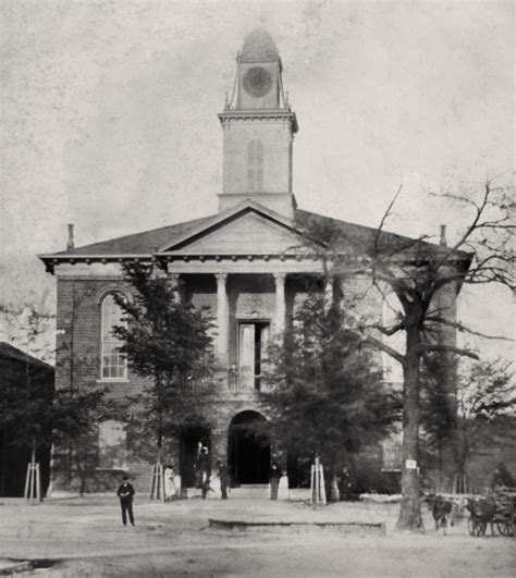 Cobb Landmarks and Historical Society, Inc. • Cobb County Courthouse ...