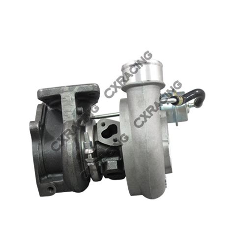 Ct B Turbo Charger For Toyota Land Cruiser Or Prado With Kz Te L