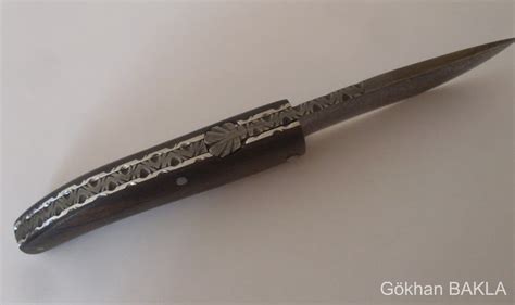 Ръчно изработени ножове от целия свят - Страница 6 - KnivesBG.com