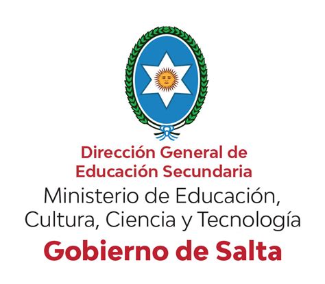 INICIO DGESecundaria Salta