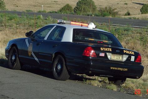 New Mexico State Police New Mexico State Police 2008 Ford … Flickr