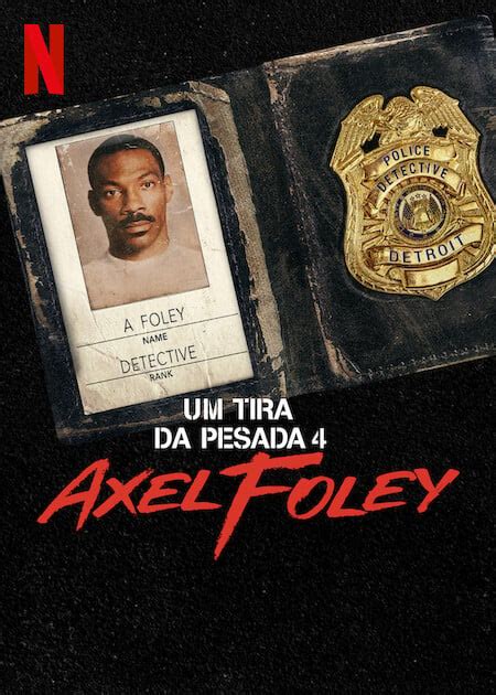 Not Cias Do Filme Um Tira Da Pesada Axel Foley P Gina Adorocinema