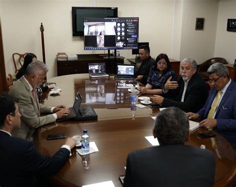 Asonal Judicial on Twitter Asonal presente en los diálogos entre las