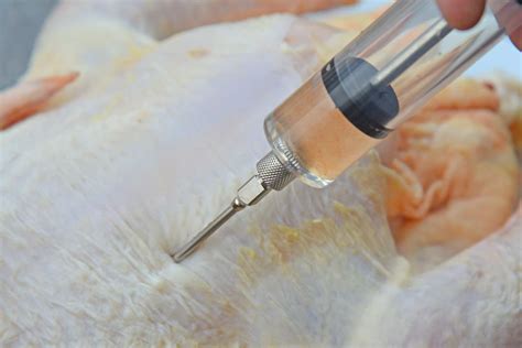 Deep Fried Turkey Marinade Recipe For Injection