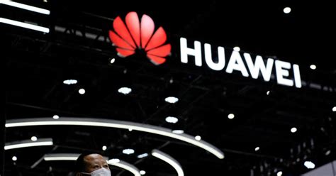 Huawei chiffre d affaires stable en 2022 malgré les sanctions américaines