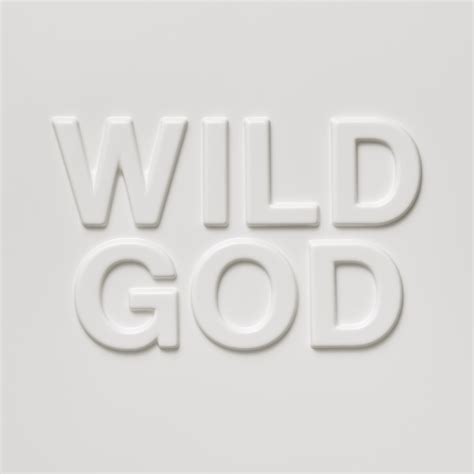 Reviews Of Wild God By Nick Cave And The Bad Seeds Album Singer Songwriter [page 2] Rate Your