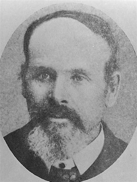 Joseph Thomas Perkins Church History Biographical Database