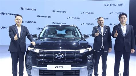 Hyundai Explores Usd Bn Ipo For India Unit At Up To Usd Bn