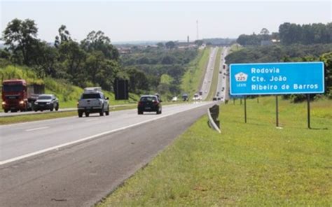 Cinco novos radares em estradas de SP começam a multar infratores na