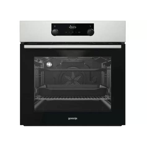 GORENJE Ugradna Rerna BS737EX Elektroterm MC 022 Ruma