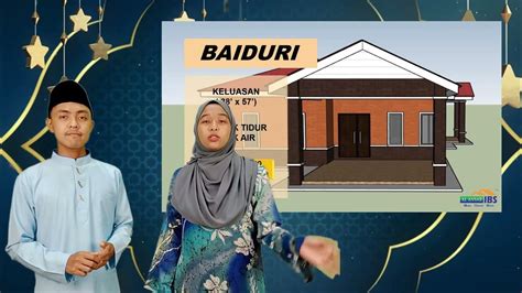 Promosi Raya Banglo Ibs 2022 Youtube