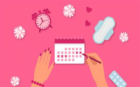 How To Track Your Menstrual Cycle Lifefitnesstricks