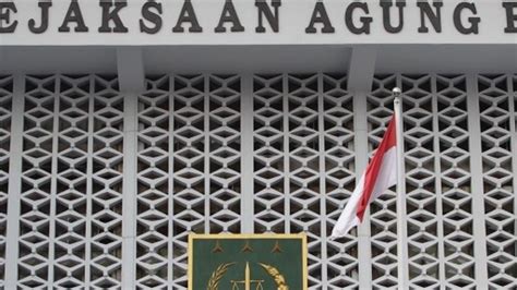 Kejagung Bakal Selisik Dampak Pengurangan Volume Proyek Dalam Korupsi