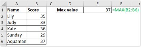 Comment Utiliser La Fonction Adresse Excel