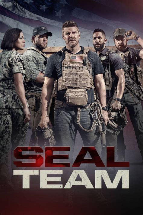 ‘SEAL Team’s David Boreanaz on Why He Wanted Season 7 to Be Its Last