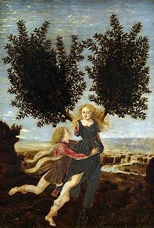 Apollo and Daphne - Wikipedia