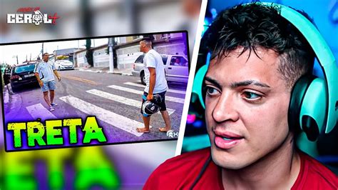 Cerol React Xracing ObservaÇÕes DiÁrias 239 Youtube