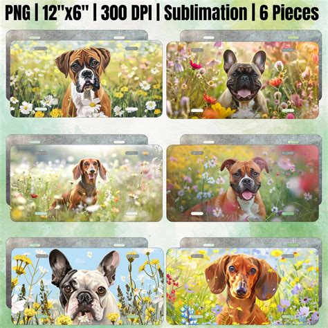 License Plate Png License Plate Design Dog License Plate Dog