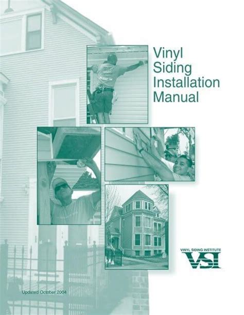 How To Install Vinyl Siding In 15 Easy Steps Evoking Minds