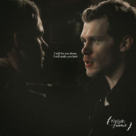 Klaus & Elijah images Klaus and Elijah wallpaper and background photos ...