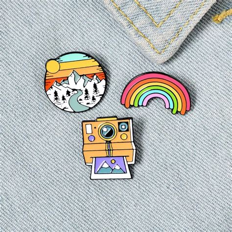 Custom Soft Enamel Pin Badges Madly Merch