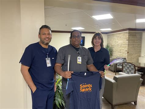 SSM Health Bone & Joint Hospital at St. Anthony | Oklahoma City OK