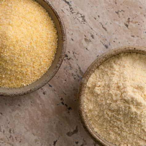 corn flour  sal life