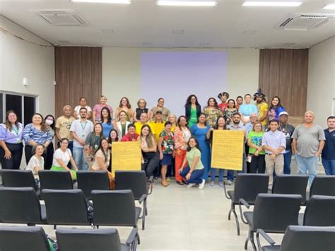 Caucaia Realiza Pré Conferências Municipais Da Gestão Do Trabalho E Da