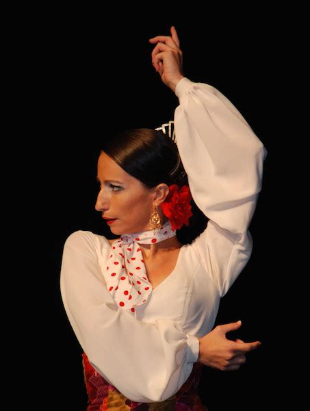 Flamenco Yuzin Agenda Cultural Y Venta De Entradas