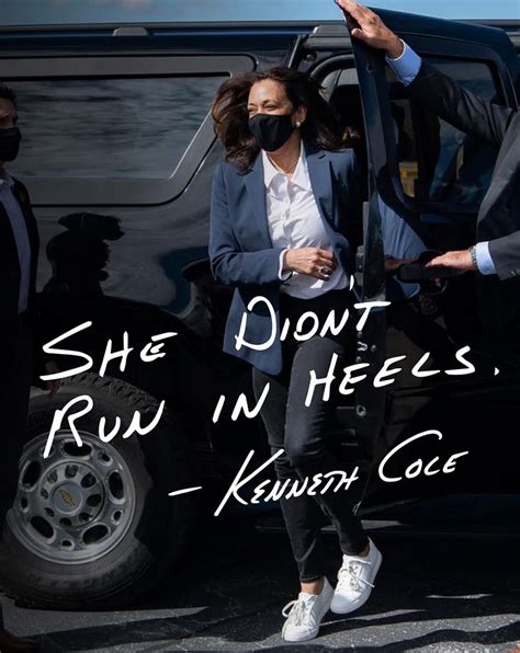 Kenneth Cole On Twitter Congratulations To Vice President Kamala