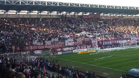 Cómo Será El Operativo En El Estadio De Lanús Para Evitar Incidentes