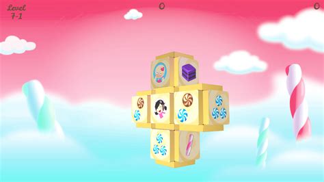 Sweet Candy Mahjong on Steam