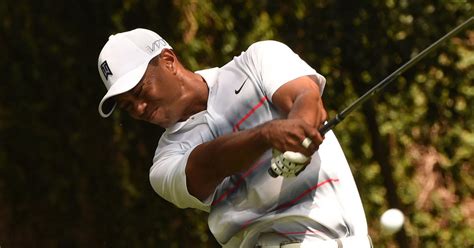 Tiger Woods Off Fairway Indefinitely After Back Surgeries Cbs News