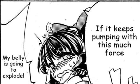 Reimu Getting Pumped Up Hentai Quotes Know Your Meme