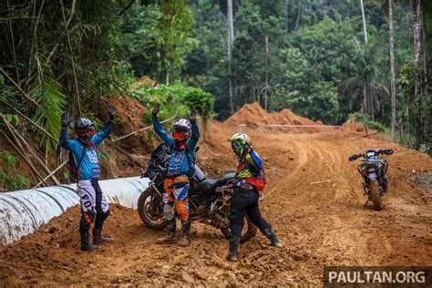 Rimba Raid 2019 36 Paul Tan S Automotive News