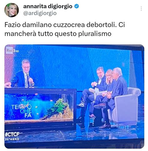 Loris Giordano On Twitter Gi Immagino I Duelli All Ultimo Sangue Tra