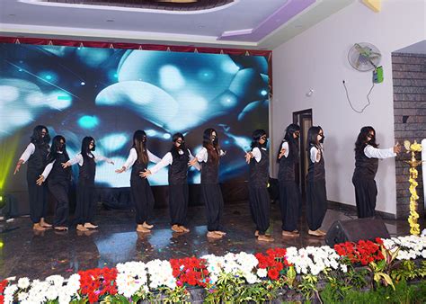 Nss Group Of Institutions Best B Sc Nursing Colleges In Bangalore