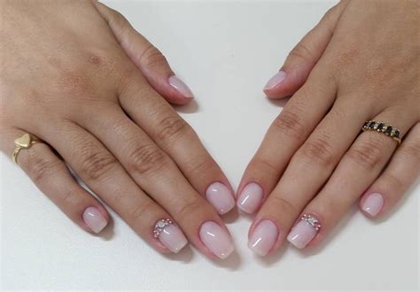 Modelo Kamilla Manicuredopoder Topcure Clientesatisfeita