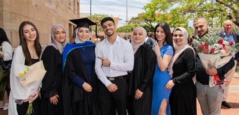 Faces of graduation: December 2023 | Bond University | Gold Coast ...