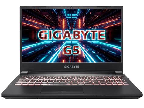 Gigabyte G5 KC Notebookcheck Net External Reviews