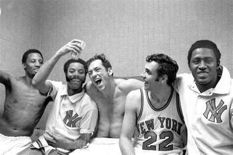 When the Knicks Were on Top of the World | Sports History Weekly