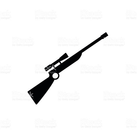 Sniper Icon 87401 Free Icons Library