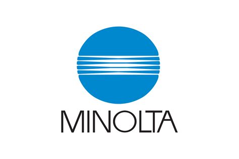 Download Minolta Logo in SVG Vector or PNG File Format - Logo.wine