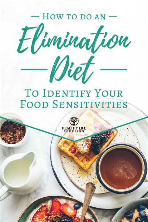 Elimination Diet