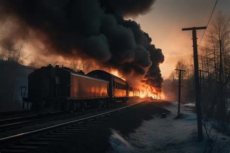 Train Crash Stock Photos Images And Backgrounds For Free Download