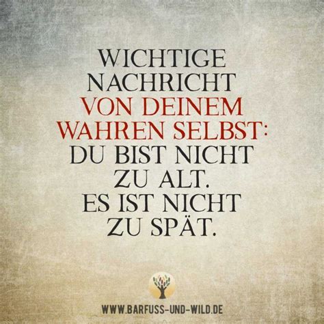 Kleine Weisheit Spr Che Und Zitate Von Barfu Wild Artofit