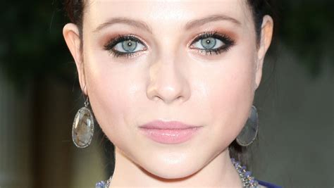 Michelle Trachtenberg Happy – Telegraph