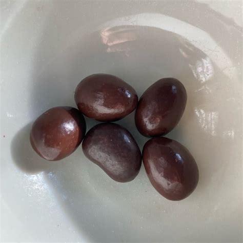 Scoop Wholefoods Dark Chocolate Almonds Review Abillion